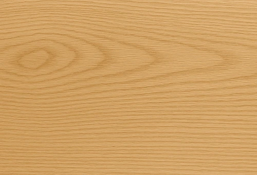 Dry, planed oak board &mdash; symphony of natural perfection