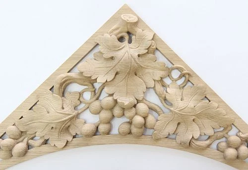 Wood blanks for creativity &mdash; the art of choosing material to bring dreams to life