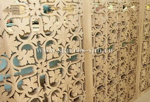Legs for furniture in Kazan