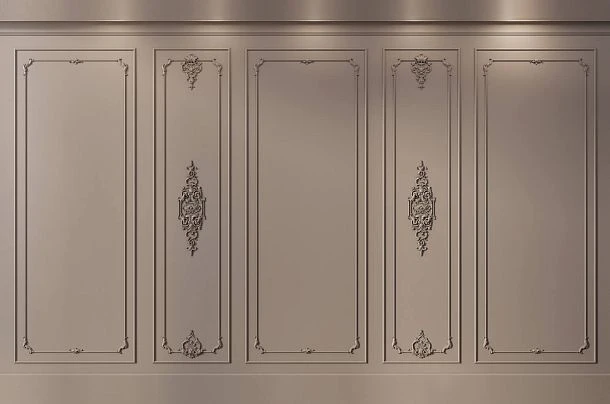 Wall panel decoration idea "Verona" INTPU-030