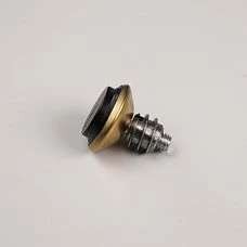 Foot with M6 Bushing