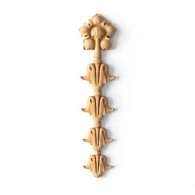 Wooden Decor N-021
