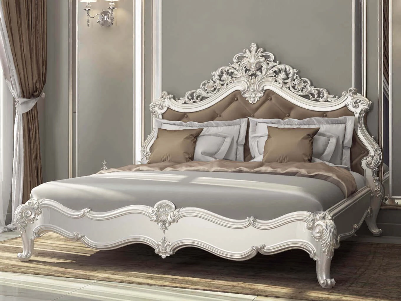 Beds