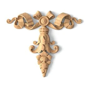 Wooden decor N-200