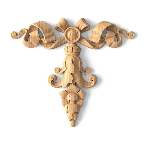 Wooden decor N-200