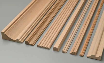 Trimming Items