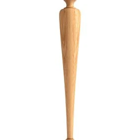Turned Furniture Leg MN-143