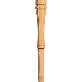 Geometric furniture leg MN-108
