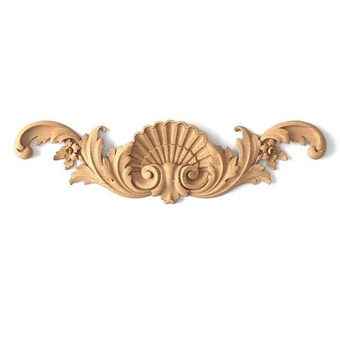 Wooden decor N-103