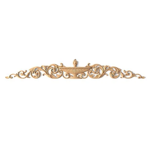 Wooden Decor N-268