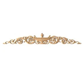 Wooden Decor N-268