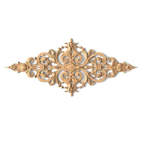 Wooden decor N-321