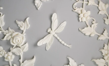Relief Decoration