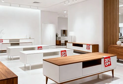 How to sell new furniture: strategies for turning novelties into bestsellers