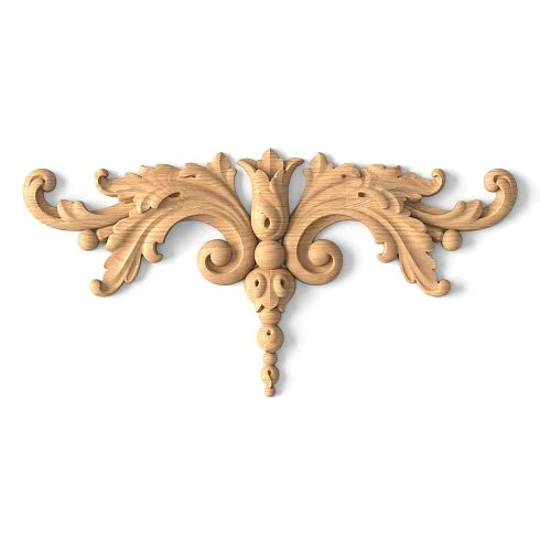 Wooden decor N-107