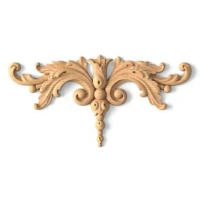 Wooden decor N-107