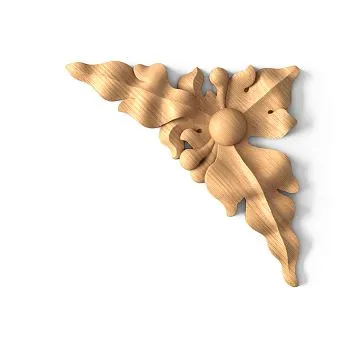 Wooden Decor N-226R