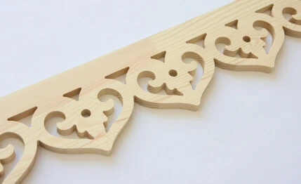 Carved Moldings