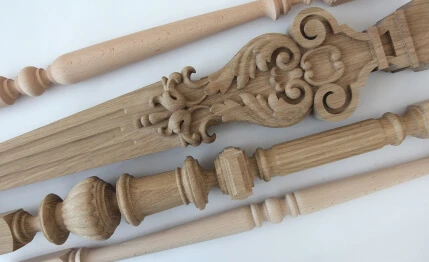 Staircase Components