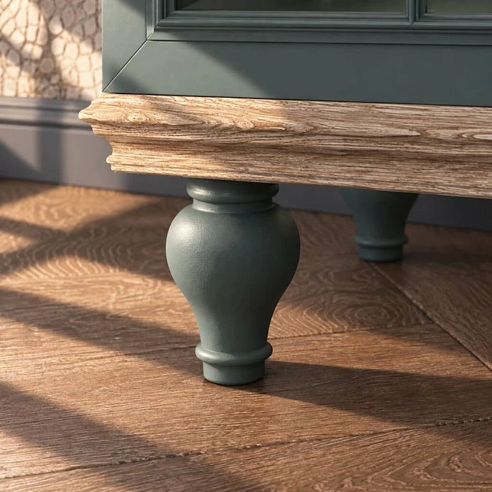 Furniture legs MN-027 &ndash; turned legs