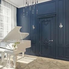 C.VRS-065 Surface Decoration &ndash; wall and door embellishment