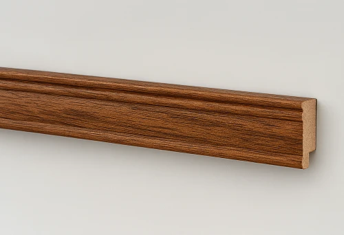 Wooden trim profile - buy
