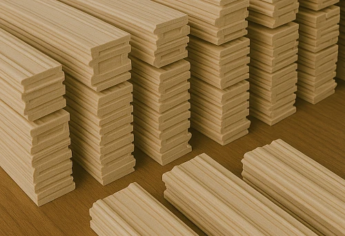 STAVROS wholesale trim: competitive prices