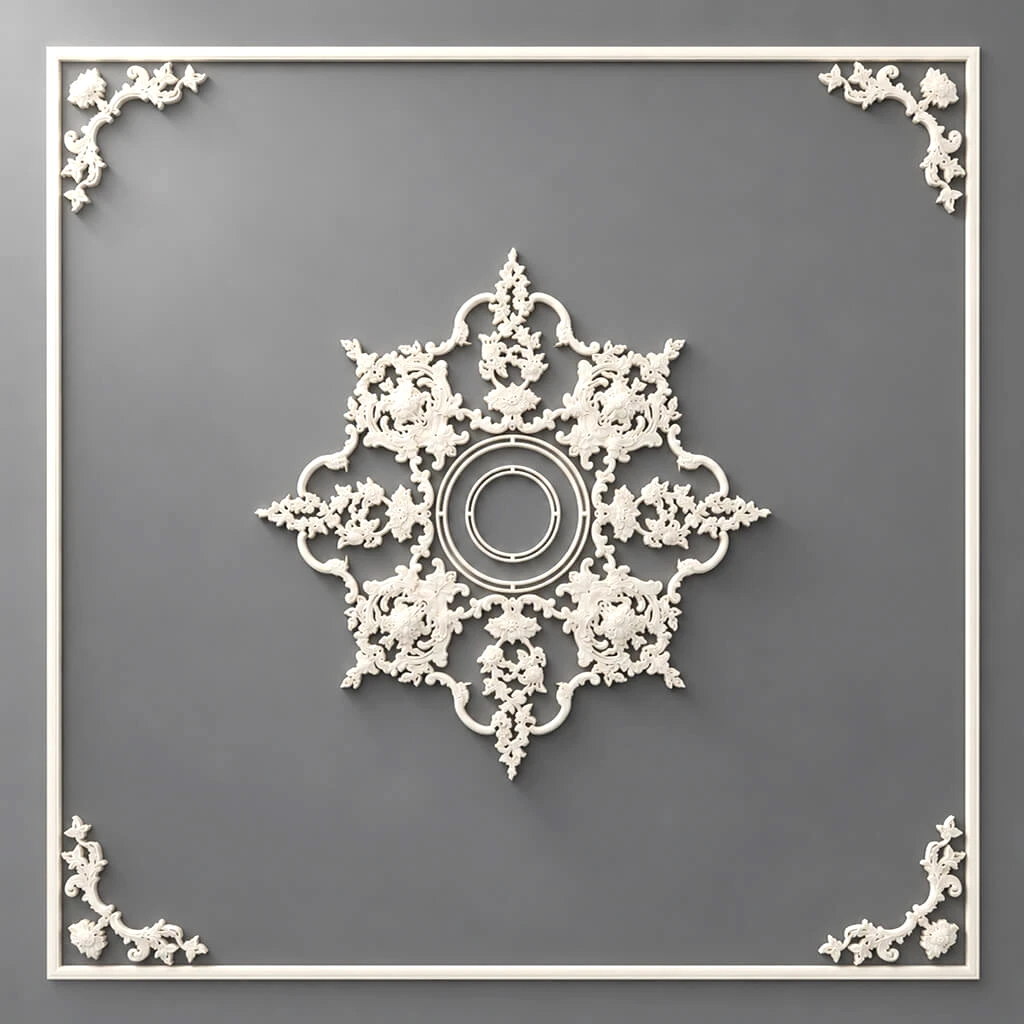 Ceiling Decor