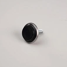 Adjustable D25 Wooden Leg Leveler FUR-029