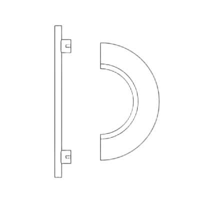 Furniture Handles