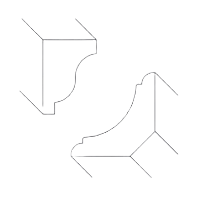 Trimming Items