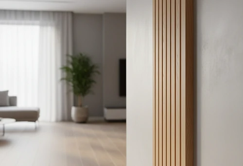 Wooden Slat in Interior - Buy in Saint Petersburg