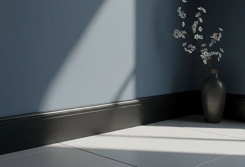 Wooden Skirting Board Price per Meter - Modern Interior Solutions