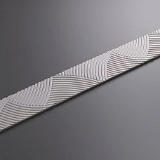 KPU-120 molding for furniture finishing, for walls or columns, from the manufacturer in St. Petersburg