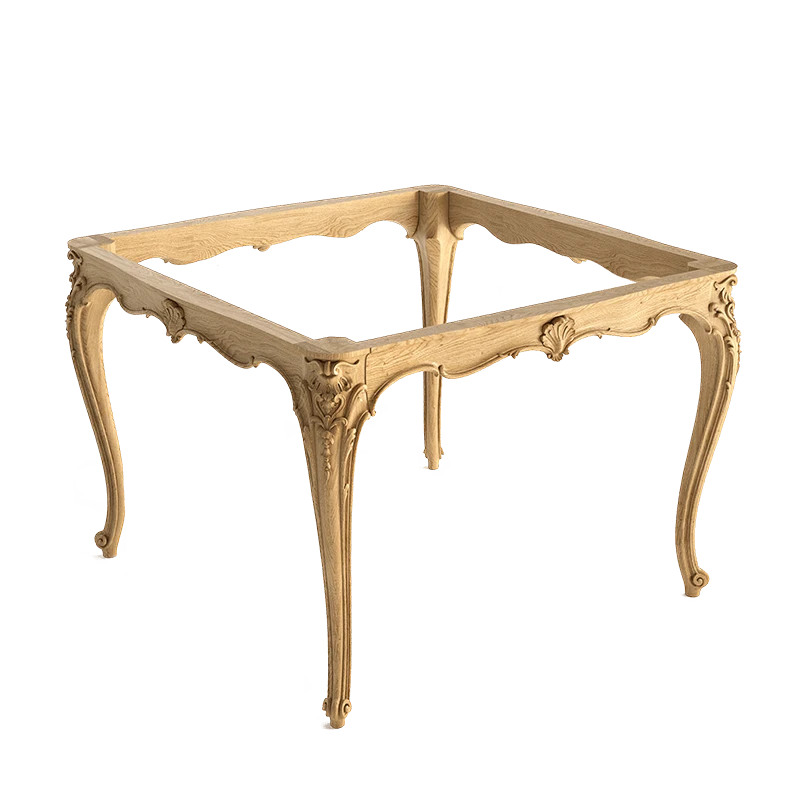 Furniture Frames, Table Bases