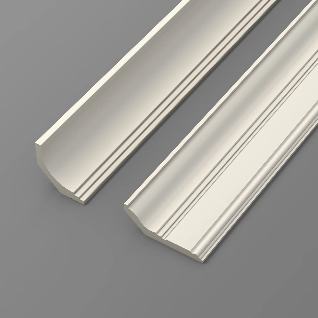 Cornices