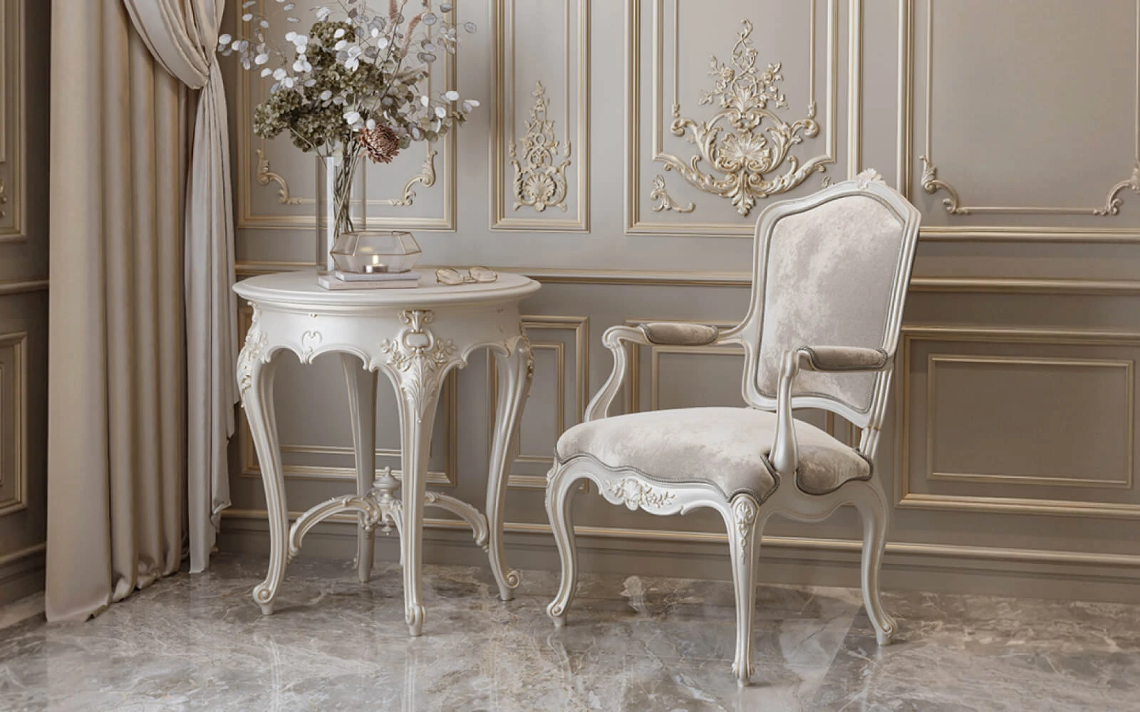 Classic Furniture