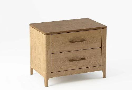 Wooden cabinets: functional elegance and timeless beauty in modern interiors