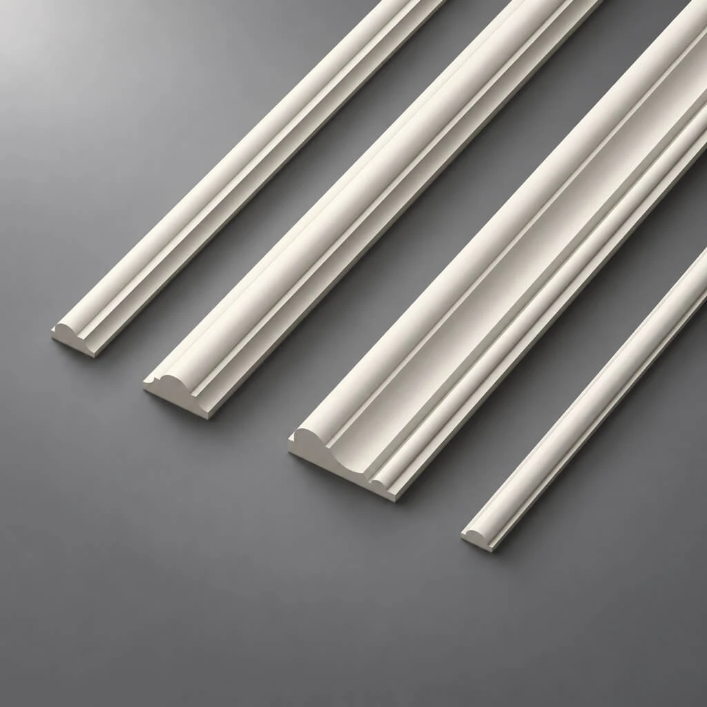 Moldings