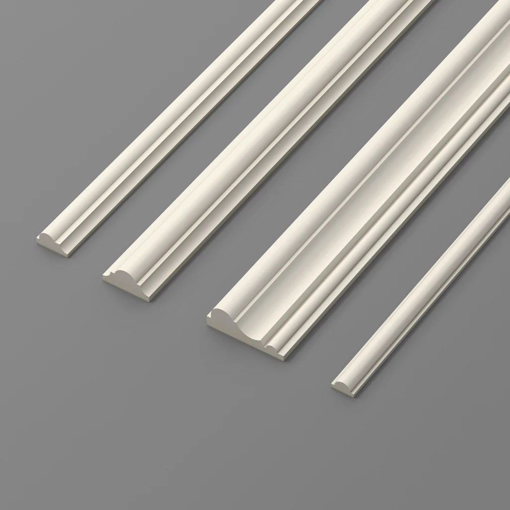 Moldings
