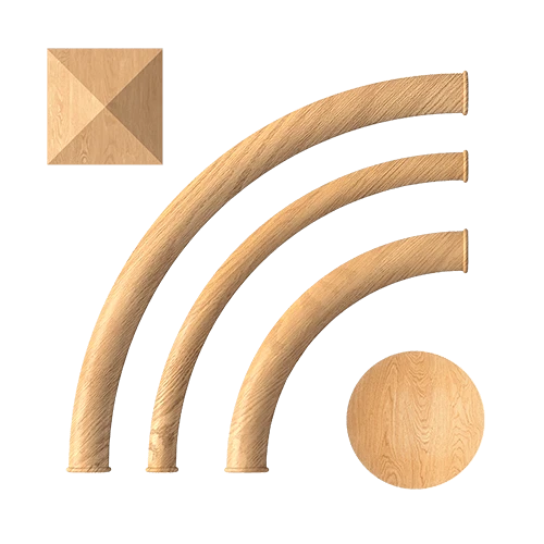 Decorative elements