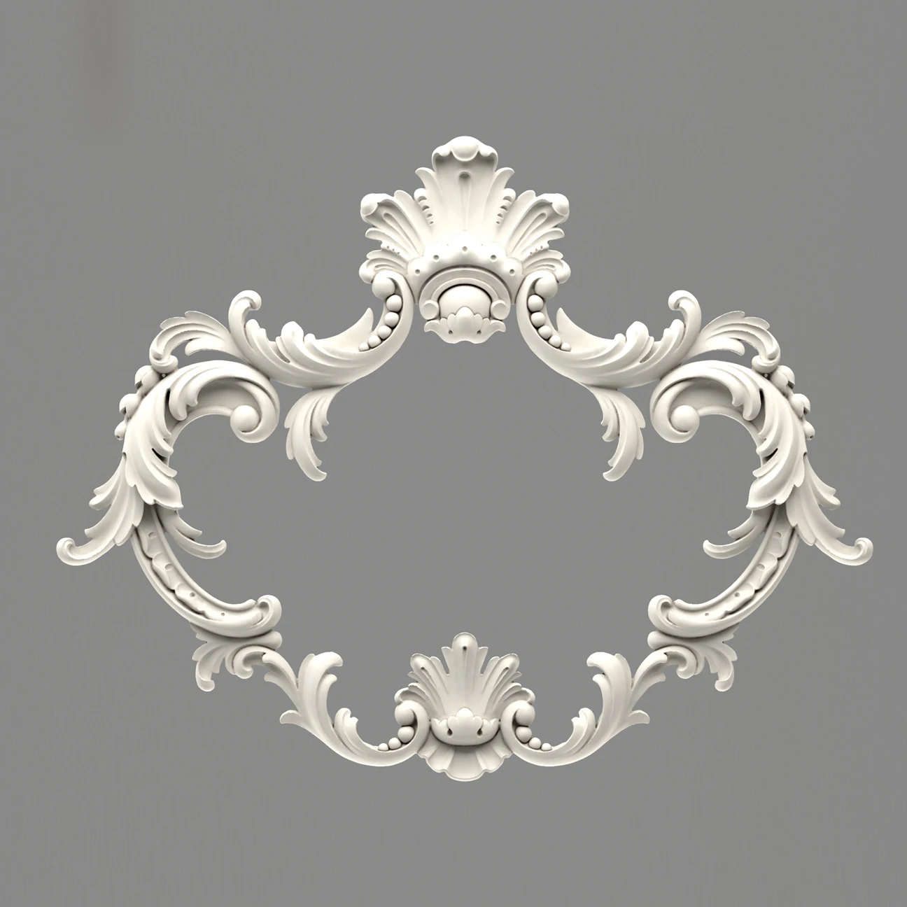 Polyurethane Moldings