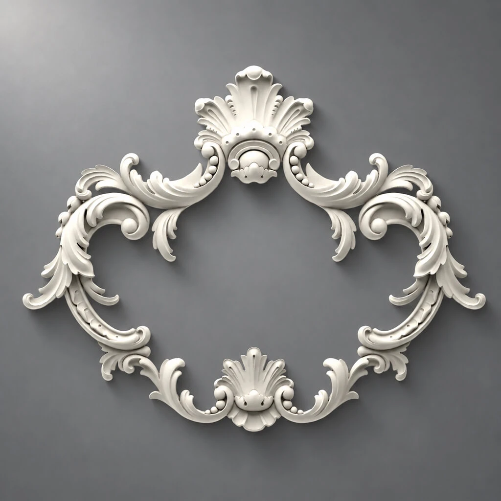Polyurethane Moldings