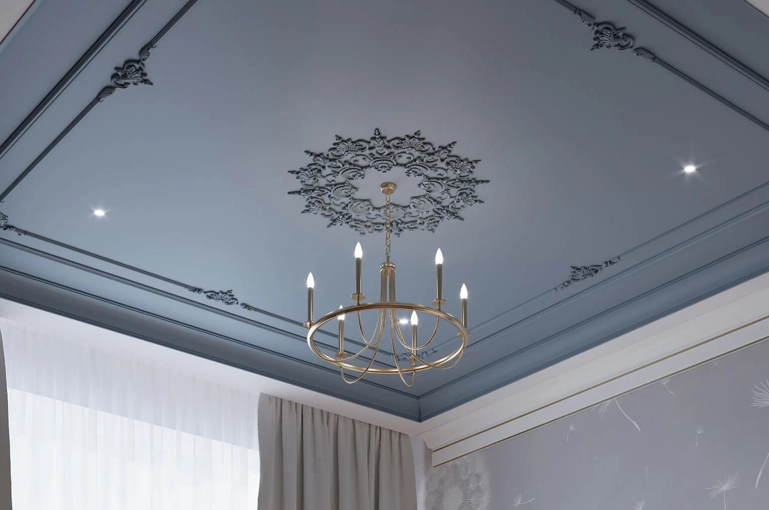 Ceilings