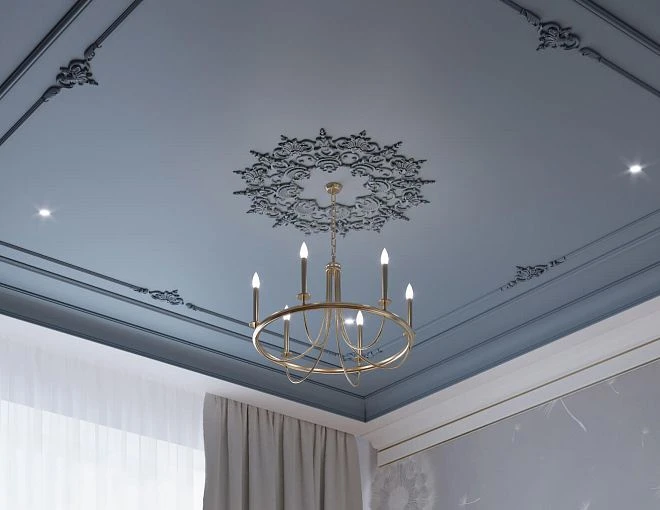 Ceilings