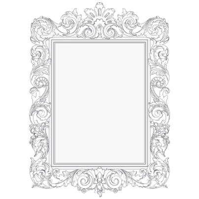 Mirror Frames