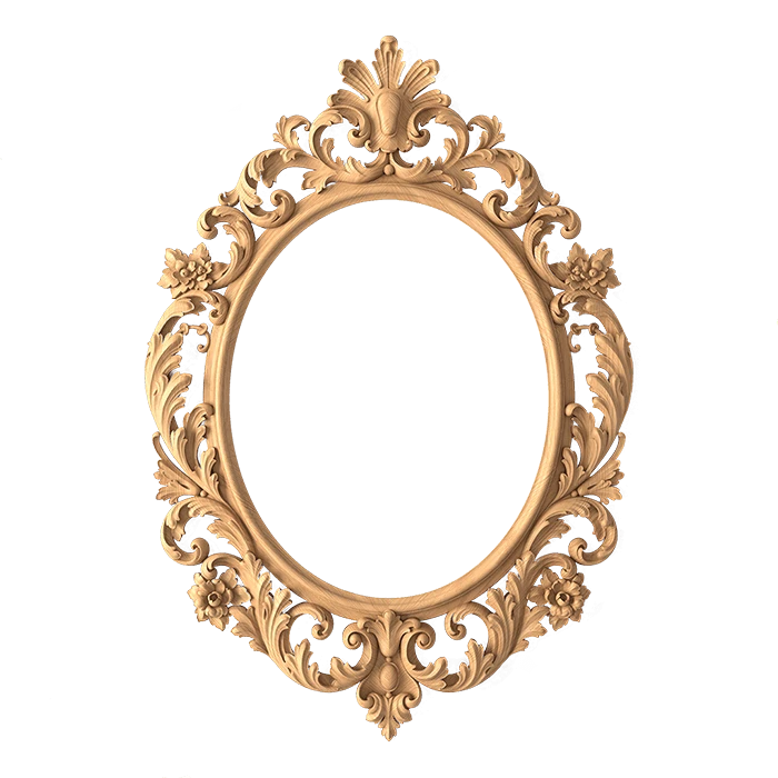 Mirror Frames