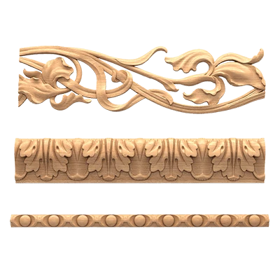 Wooden Molding