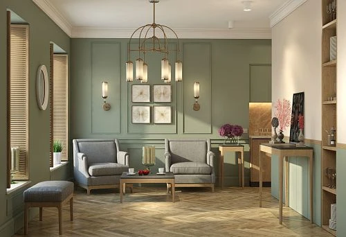 Buy a coffee table made of natural wood: an investment in beauty and functionality