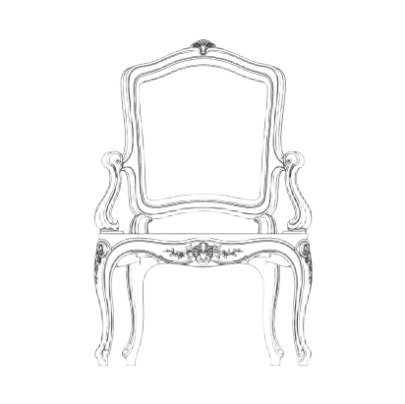 Furniture Frames, Table Bases